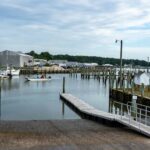 WillisWharf, VA Public Boat Ramp