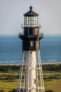 Cape Charles Lighthouse