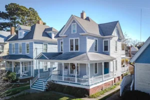 Virginia residency rules explained for second homes in Cape Charles