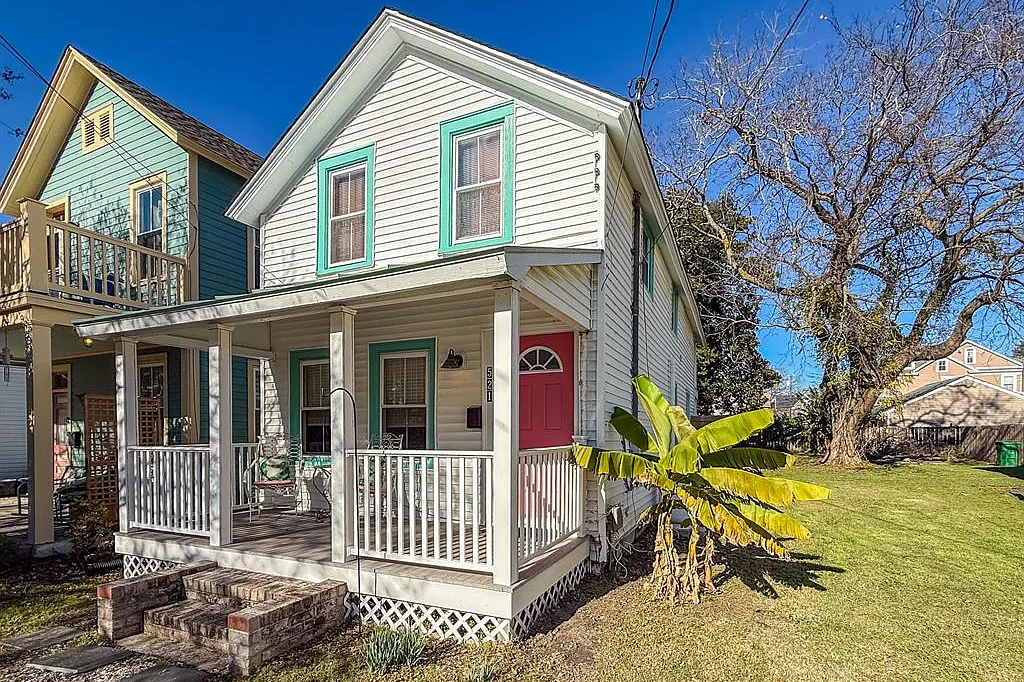 521 Mason Ave, Cape Charles, VA 23310