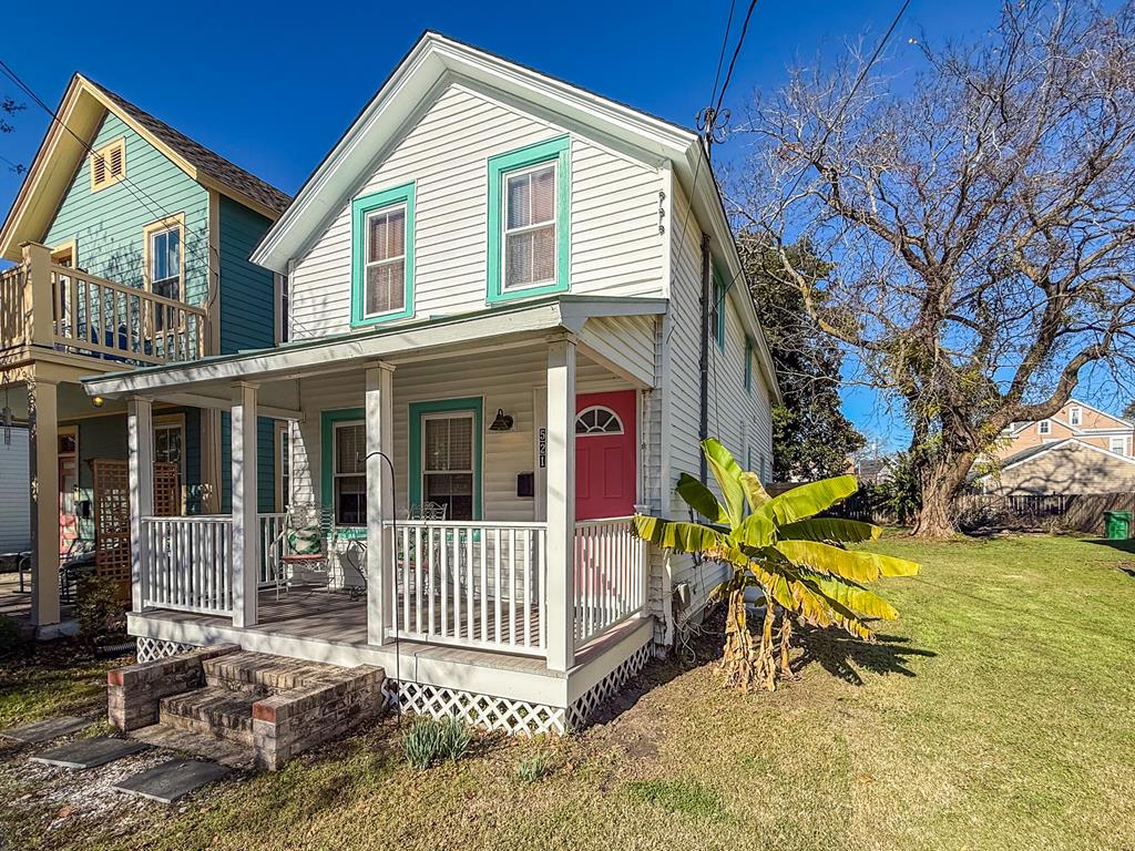 521 mason ave